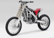 Honda CRF450R